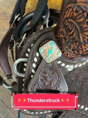 ⚡️⚡️⚡️ #prettypolosbyjessie #fyp #fypシ #horse #barrelsaddle #saddle #saddleup #horses #horse #barrelracingtok #horsesontiktok #horsetok #horsegirl #barrelhorses 