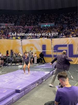 They do be sticky 😮‍💨 #gymnastics #sports #fitness #athlete #womeninsports #femaleathletes #healthylifestyle #contentcreator 