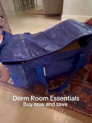 It’s time to start buying the dorm room essentials for the college bound kids.   Linked in Amazon store front.  #dormroom #dormroomdecor #collegepacking 