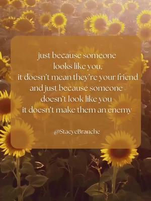 “Get to know people for who they are,and not for who you want them to be”   #stacyequotes  ##stacyemorsel  #quotestoliveby #quotesoftheday #stacyebranche #quotestoinspire #relationships #message #stacyebranchequotes #relationshipquotes #realtalk #thezenmuse#stacyequotes #zenmuse #fyp