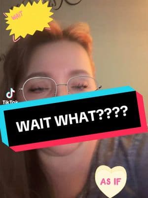 Wait What? #what #wait #waitwhat #yeahright #boyfriends #dating #getagrip #chillout #asif #fyp #foryoupage #fypシ #fypシ゚viral #fypage #tiktok #tiktokfunnyvideos 