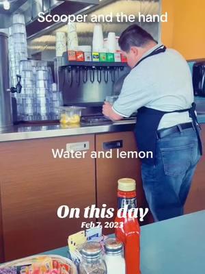 #onthisday #scooper #downsyndrome #ice #lemon #funnyvideo 