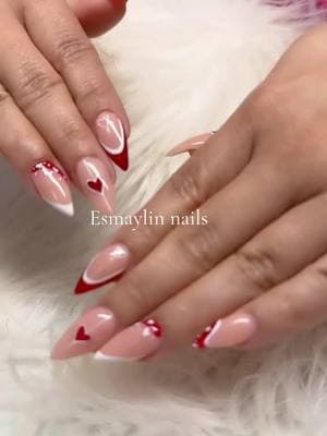 #sigueme #esmailinlara323 #sigueme_para_mas_videos_assim💗 #manicuristaprofesional💅😍 