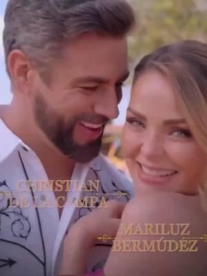 #Repost @charlaconmary with @use.repost ・・・ Cuando el amor es verdadero, no hay miedo que lo detenga. El gran estreno de Me Atrevo A Amarte será el 24 de Febrero a las 6:30pm por el canal de las estrellas, juntos conoceremos la historia de amor entre Ángel y Marisol #angelymarisol #meatrevoaamarte #christiandelacampa #maryluzbermúdez @ChrisDeLaCampa @Mariluz 