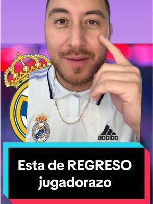 #greenscreen #estaderegreso #fyp #parati #halamadrid #reyesdeeuropa #realmadrid #laliga #elderbi 