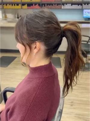 Say goodbye to thin pony’s! 👋🏼 #ponypopper #hairtrends2025 #urbanoutfitters #hairtok #tiktoktrending #ponypopperhairclip #hairclipstyle #hairclip #volumeponytail #ponytail #ponytailtutorial #amazonprime 