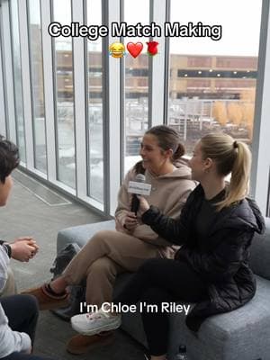 SUCCESS!!!!🤩🤣 More coming soon! Stay tuned👀 #ValentinesDay #college @visitourmedia #meganmillion #fyp #foryou #funny #date #doubledate #collegelife #haha #omg #pennstate #twoman 