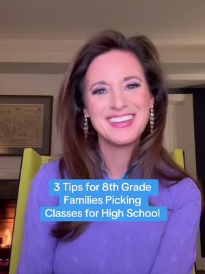 #8thgrade #courseselection #freshmanyear #classof2029 #collegeadmissions #commonapp #commonapplication #collegeapplication #collegeapplications #collegeapps #highschool #college #collegecounselor #admission #collegecounseling #collegeplanning #applyingtocollege #admissions #admissionscounselor #highschooltips #tip #tips #collegeadmissionstips #apclasses 