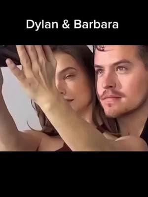 #dylansprouse #barbarapalvin #darbara #bestcouple #foryou #fypシ #fupシ #darbara2024 