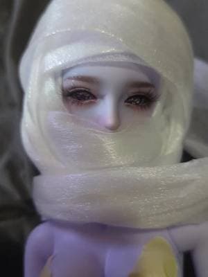 #bjd #balljointeddoll #bjddolls #dollunboxing  #doll #dolls #tj7dk3 