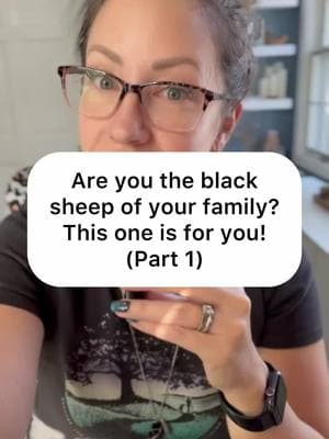 Are you the black sheep of your family? 🖤✨ Ever feel like you don’t quite fit in—like you see the world differently than those around you? There’s a reason for that. Lightworkers have descended onto Earth at this time to raise the collective awareness and help us ascend into 5D. 🌍💫 And guess what? If you’re reading this, you’re part of the revolution. 🔥 In a recent client reading, Spirit delivered an incredible message about why so many of us feel like outsiders in our own families—and how that’s actually a sign of your soul’s mission. You are here now for a reason. Check out this powerful message & step into your purpose. ⬇️ Drop a ✨ if this resonates! ******** ⭐ International Evidential Medium Nicole 🎙️Empower Your Soul Podcast 💜 All readings & payments go through my website @ www.MediumNicole.com #empoweryoursoul #podcast #giveaway #alignment #awakening #spirituality #soul #mediumship #akashic #blacksheep #toxic #narcissistic #lightworker #ascension #5d