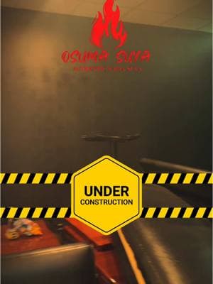 BIG NEWS, DFW - Osuma Suya is coming to IRVING, TEXAS! 🎉 We’re thrilled to announce our second location in the DFW area is coming soon, bringing the authentic flavors of Nigerian street food.  Get ready for the best suya, asun, shawarma, and more! 🌶️🍗🍖 Stay tuned for opening details! 🇳🇬🔥 #OsumaSuyaDFW #SuyaSeason #AuthenticFlavors #NigerianStreetFood #GrandOpening #dfwfoodies #dallas #nigerianfood #suya #foodindallas #dfwrestaurant #dallasfoodie #osumasuya #dallasnigerians #dallasnigerianfood #suyaindallas #beefsuya #asun #shawarma #ramsuya #pepperedsnail #pepperedgoat #naijatok #africatok #AfricanFood #suya #bestsuya #irvingtx 