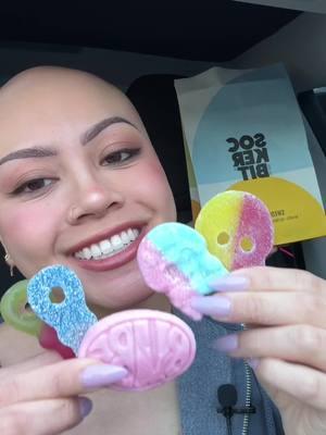 the VIRAL Swedish candy 😍(Location: Sockerbit) #candy #swedishcandy #tastetest #eating #mukbang #Foodie #foodtiktok #fypシ 