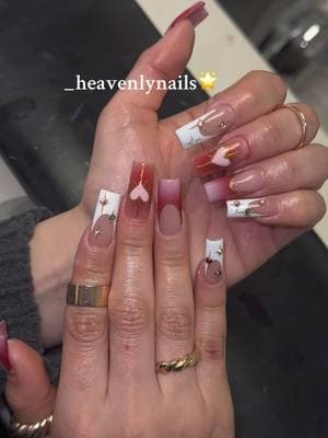 💘💖💝🌟  #nailsoftheday #nailsnailsnails #nails2inspire  #ignails #explorepage #explore #calinails #nailtech #nailtechnician #nailvideos #nailvids #sanfernandovalley #lanails #818nails #acrylicnails #818nailtech #nails #sfvnails #longnails #lanails #nailinspo #nailinsporation #losangelesnails #losangelesnailtech #ignails #valleynails #prettynails 