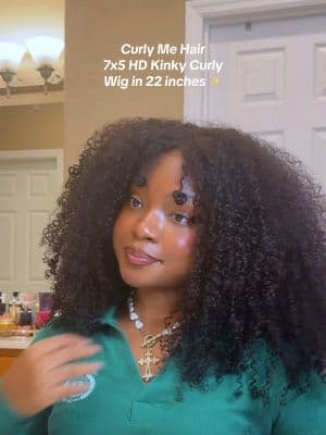 obsessed w this unit😫😫 @Curlymehairstore #TikTokShopLoveAtFirstFind #curlymehair #curlyhair #afrocurly #findwigqueen #fyp #type4chair #curlywig 