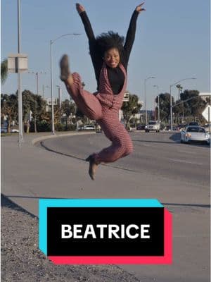 yeah it was hard, that’s what makes it fun. “Beatrice” out now. #toxhards #beatrice #rockmusic #indierock #altrock #newmusicfriday #bandsoftiktok #dancersoftiktok #choreography #musicvideo 