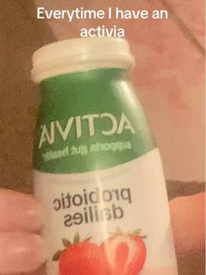 @jamieleecurtis do you still or have even drank one of these… literally saved my life #gi #activia 