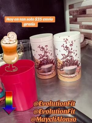 #evolutionfits #mayelialonsooficial #parati #kikatorres #lakikatorres #fypシ゚viral #TikTokShop #capuchino pide el tuyo y no te arrepentirás 