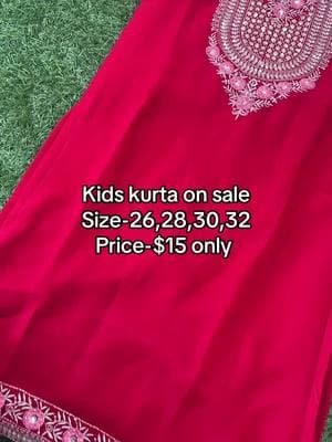 • Item- kids kurta sets  • Message us on our Facebook or instagram or on ur phone 223-304-0541 to buy online  • our store address 305A S Fayette st ,Shippensburg pa 17257 #nepaliclothingstoreharrisburg#nepaliclothingstoreshippensburg#shortnaugadi#rednaugadi#greennaugadi#readytowearsaree#saree#blouse#blousedesign #anarkalisuit #anarkalikurtaset #shararaset #shararakurtasets#plazooosuit #plazookurtasets #ghararasuit #ghararakurthaset💕 #adjewellery #goldplatedjewelry #earrings #jhumka #jutti #bangles #gurungdress #gurunglengha #magardress #magarlengha #tamangsaree #tamangdress #chuppa😘💝🤟 #chupa #2pcschuppa #haldidress #mendhidress #bridalsaree #kidsdress #kidskurta #pasnidress #lengha#dhakablouse #dhakasaree