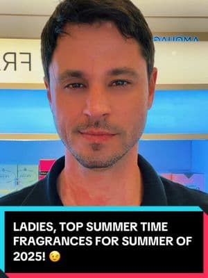 LADIES, TOP SUMMER TIME FRAGRANCES FOR SUMMER OF 2025! 😉 #fragrancetok #fragrance #perfumetiktok #perfumetok #fragrancetiktok #Summer #summerfragrance #woman #women #ladies #girls #fyp 