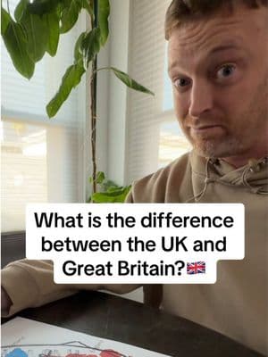 History lesson with a Northern Englishman… these lot 🤣 #historylesson #tayandalex #uk #greatbritain #britishhistory #northernenglishman 