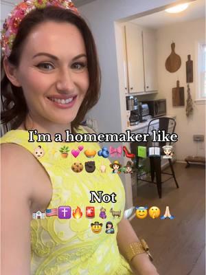 Always good to know what you’re getting with domestic white ladies #housewife #homeschoolermom #stayathomemom #modernvintagestyle #vintagevibesnotvintagevalues 