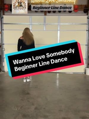 Wanna Love Somebody Beginner Line Dance choroed by Cathy Snow @cathysnow60. 💗🪩💗 Music: Love Somebody by Morgan Wallen.  Full demo on my YT channel!  Stepsheet: https://www.copperknob.co.uk/stepsheets/190180/wanna-love-somebody #arkansaslinedancer #dustybootsandbalance #linedancerbrooke #genxlinedancer #linedancedemo #beginnerlinedance 