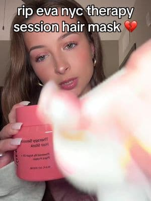 eva girl explain yourself..😭😭💔#exposed #shrinkflation #evanyc #hairmask #honestreview #girlytips #fyp 