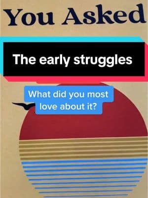 What did you must struggle with an early parent? Ask, answer, build a legacy #questionsyoullwishyouaskedyourself #questionsyoullwishyouasked #journaltok #genealogy #familystories 