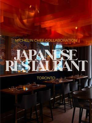 PSA: Your sushi standards are about to get a serious upgrade! 🍣🔥 Toronto’s food scene just hit a new level with Minami, home to the world-famous Aburi Oshi Sushi—perfectly torched, buttery, and straight-up unforgettable.  But don’t stop there! Minami is serving up Japanese tapas with a creative twist, making every bite a flavor-packed experience. And with a Michelin-starred chef collaboration, you already know this meal is about to be elite. Stop scrolling and start booking—this is one foodie experience you don’t want to just save for later!  📍 Minami 225 King St W | Toronto, ON • • • #Minami #MinamiToronto #TorontoEats #FineDining #AburiOshi #Aburi #JapaneseTapas #MichelinEats #GirlontheGoNYC #Sushi #fyp #fypシ 