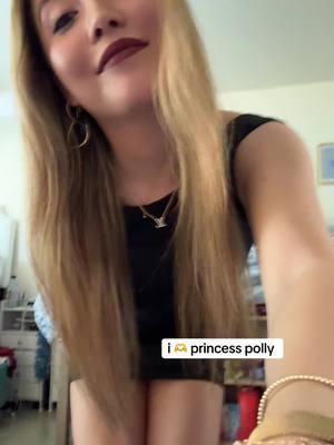 @Princess Polly #princesspolly #princesspollydress #blackdress #supebowl 