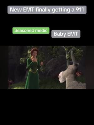 I can make this joke bc I still react this way to 911 calls🤭 #babybasic #greenemt #emt #firstresponder #firstresponderhumor #firstrespondersoftiktoks #fyp #medicsoftiktok #emtsoftiktok #911  #ems #emshumor #emslife #emstiktok 