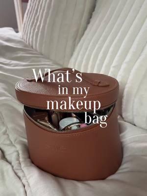 the @Saie vanity bag is stunning & so worth it 🤎 @makeupbymario @Haus Labs by Lady Gaga @Charlotte Tilbury @MERIT Beauty @Patrick Ta Beauty @REFY @Benefit Cosmetics @rhode skin @Rare Beauty @Anastasia Beverly Hills @Huda Beauty @SACHEU Beauty US  #makeup #makeuptips #makeupbag #makeupbagessentials #whatsinmybag #saiebeauty #saiemakeupbag #saievanitycase #makeupcase #beauty #whatsinmymakeupbag 