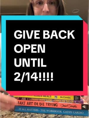 Give back will close 2/14 at 9pm pst!  To enter: -Subscribe to my YT (in b-i-o) -like this post -comment the books you’re interested in!  #giveback #schmivaway #onyxstorm #littleliar #wildeyes #giveaway #Inverted 