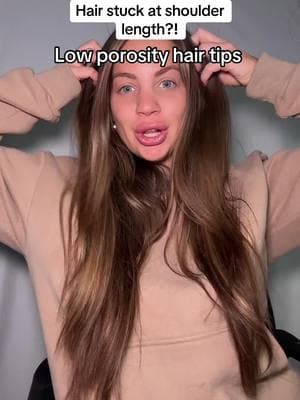 #greenscreen low porosity hair tips 🫶🏼 #lowporosityhaircare #lowporosity #hairtok #hairgrowth #hairporosity #hairporositytips 