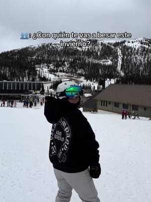 JAJAJAJA SI 🥲 #snowboard #snow #snowboarding #wat #wintersport #foryou #usa🇺🇸 #CO #wolfcreek #funnytiktok #fyp #🏂 #⛷️ #colorado 