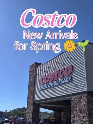 Costco's New Arrivals for the 🌼🌱 Spring! @Costco Wholesale #Costcosummer #spring #springdecor #springrug #costcorug #costcohome #costcospring #costco #costco2025 #newatcostco #costcofinds #costcomusthaves #costcobuys  #costcotiktok 