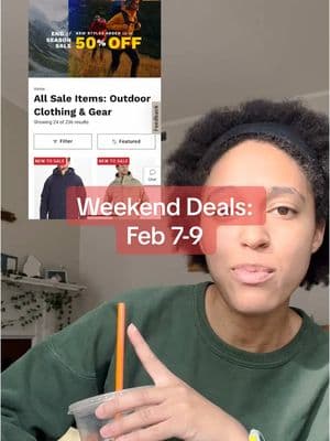 Hit the #linkinbio to shop and comment below what deals we missed! 🛒 #deals  #onlineshoppinghaul  #gap  #appleairpods #airpodspro  #apple #appledeals #marmot  #dyson #onlinedeals  #dealsforyou #amazondeals #savingmoney  #commissionearned 