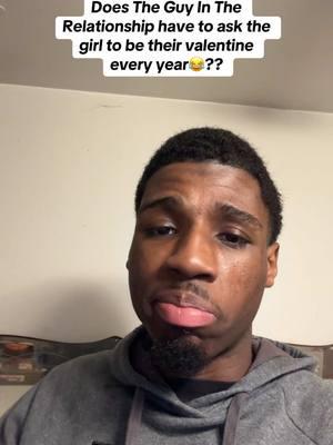 I need answers chat 😭🤦🏾‍♂️!! #isaiahchasetv #fypシ #ValentinesDay #viral #relatable #funny #foryoupage 