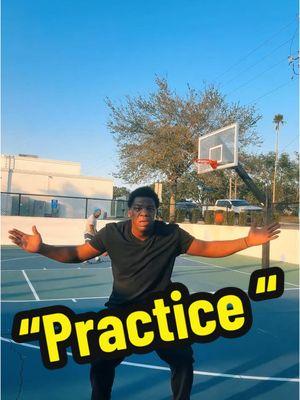 “Practice” 🔔🔥 #nba2k #nbaplayoffs #nbabasketball #ballislife #ball #espnbasketball #espn #2k #2k23 #2kgames #gaming #gamer #gamermemes #reels #reelsinstagram #fypシ  #fypage 