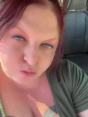 Yeah old Mandy is gone new Mandy is here! 💋💋💋💕💕💕#redheads #thicktok #bbwqueen #blueeyes #selflovejourney #chooselove #pisces♓️ #positivevibes #111 #thickerthanasnicker 