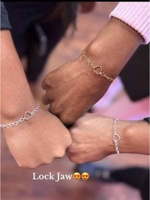 Once you get one, you’ll want more 😉 #obsessed  ⚡️Make an appointment at  www.everlastingbraceletbar.com  📍Old Town Spring, TX #Jewelry #bracelet #friendshipbracelets  #infinitybracelets #fyp #braceletbar  #foreverbracelet #foreverjewelry #foreverjewelsshop #foreverbracelets #permanentbracelet #permanenetjewelry #oldtownspring #houston #houstontx #fypシ #foreverbracelethouston #permanenetbracelethouston  #weldedjewelry #permanentjewelry #springtx #charmbracelets #datenight #datenightideas #houstondateideas #ValentinesDay #valentinesdaygiftideas #valentinesdaygift #fy