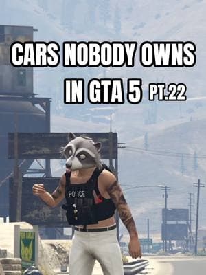 NOBODY OWNS THIS! #gta5 #gtacars #gtacarreviews #gtacarshow #gtacarguy #gtacarscene_ #gtacar #gtacarcommunity