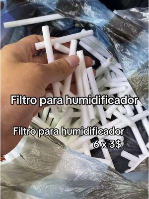 Filtro para humidificadores #humidifier #filtrohumidificador #humidificadores #humidificador 