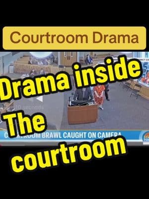 Courtroom drama   Fights inside the courtroom for a convicted killah  He wasnky loved by tye family of the victim . You must be able to not only stand up in court, but also how to defend or prove your claim  . Follow us for more education they don’t teach you  . ##creatorsearchinsights##studyinglaw##lawdegree##nolawdegree##theinfohub ##theinformationhub##learnyourrules##learnyourrights##knowyourlaws##knowyourrights##courtroomcorruption ##courtroomdrama 