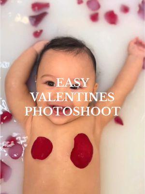 😍🩵🩵🩵 #babyphotoshoot #ValentinesDay #babyvalentinesday #babyphotography #babyphoto #babyvalentine 