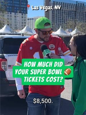 How much did people’s #SuperBowl tickets cost? #throwback #superbowltickets 