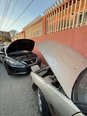 Rescatando el yonke🙌  #nissan #240sx #fyp #jdmcarsoftiktok #jdm #forza #gameplay #nissan240sx #tijuana #forzagameplay #fypdong #f #fypp #jdmcar #240sxs13 #240sxgang #dream #altima 