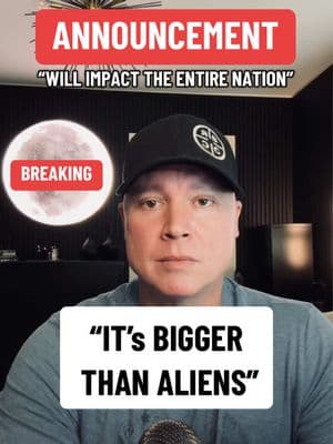 🛸 BREAKING UFO NEWS! Congresswoman Anna Paulina Luna just teased a major announcement that could impact the entire nation—people are convinced UAP disclosure is coming!  Is it the JFK files or I s something BIG about to drop in the UFO / UAP world? What do you think? 🤯  #UFO #UAP #Disclosure #2025 #ufos #alien #aliens #luna #hallucinationhippies #breaking #breakingnews 