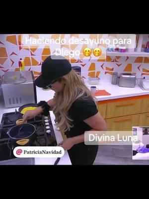 Paty haciendo desayuno @𝐏𝐚𝐭𝐫𝐢𝐜𝐢𝐚𝐍𝐚𝐯𝐢𝐝𝐚𝐝  #PatyNavidad #PatriciaNavidad #PatyNavidadTuPatrona #TeamPaty #TeamPatyNavidad #PatyGanadora #TodosSomosPaty #UltraPaty #PatyNavidadLaReinaDeSinaloa #lareinadesinaloa  #nadaespersonal #PatyNavidad2025  #AMORPROPIO #lacasadelosfamosos #lacasadelosfamosos5  #lacasadelosfamososallstar #lcdlf5 #lcdlfas #latinosunidos #PRESENTE #LATINOSENELMUNDO  #reel #viral #fy #fyp #fypシ #foryoupage #foryourpage 